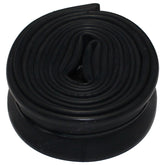 Close up view of 25-590 (26 x 1 in.) High Pressure Wheelchair Inner Tube